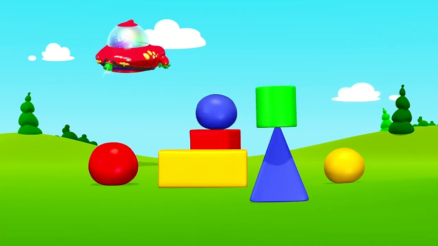 کارتون تو تی تو TuTiTuTV - فصل 5 قسمت 12 - چکش بزرگ